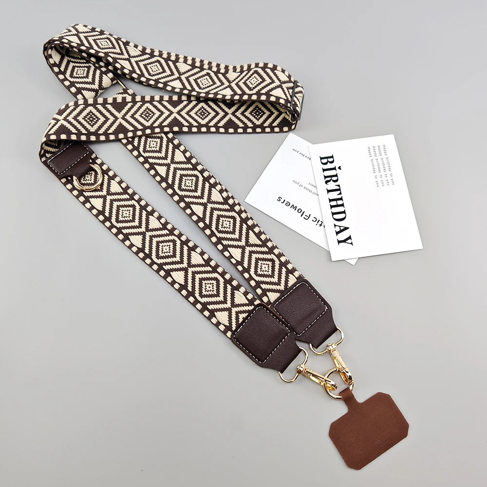 CowLost | uncategorized-adjustable-crossbody-mobile-phone-lanyard-with-zipper-wallet |11