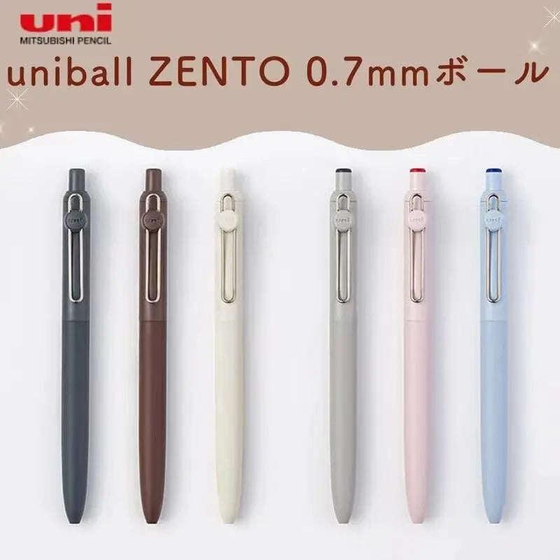 CowLost | product_id-japan-imported-uniball-zento-umn-zsc07-0-7mm-smooth-gel-pen-with-ergonomic-low-gravity-body-for-office-exams |3