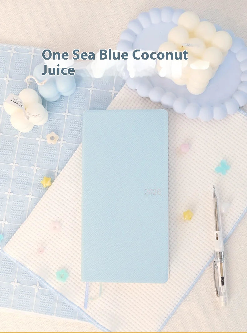 CowLost | product_id-kinbor-2026-weekly-monthly-plan-notebook-with-10-patterns-78g-paper-120-sheets |31