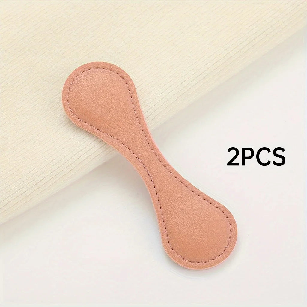CowLost | product_id-magnetic-fixed-buckle-for-trouser-legs-nail-free-detachable-leather-leg-retractor-tool |10