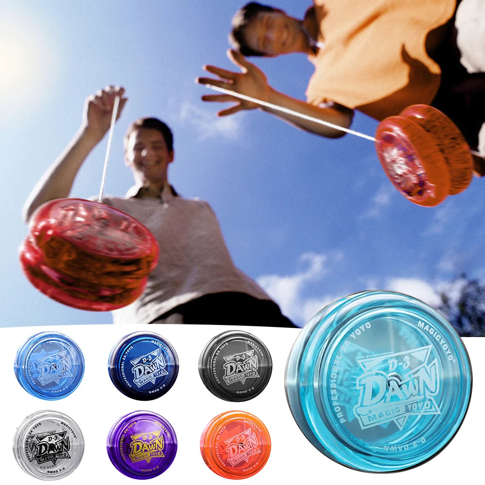 CowLost | product_id-magic-yoyo-crystal-8-ball-unresponsive-yoyo-with-kk-bearing-for-kids-and-adults |1