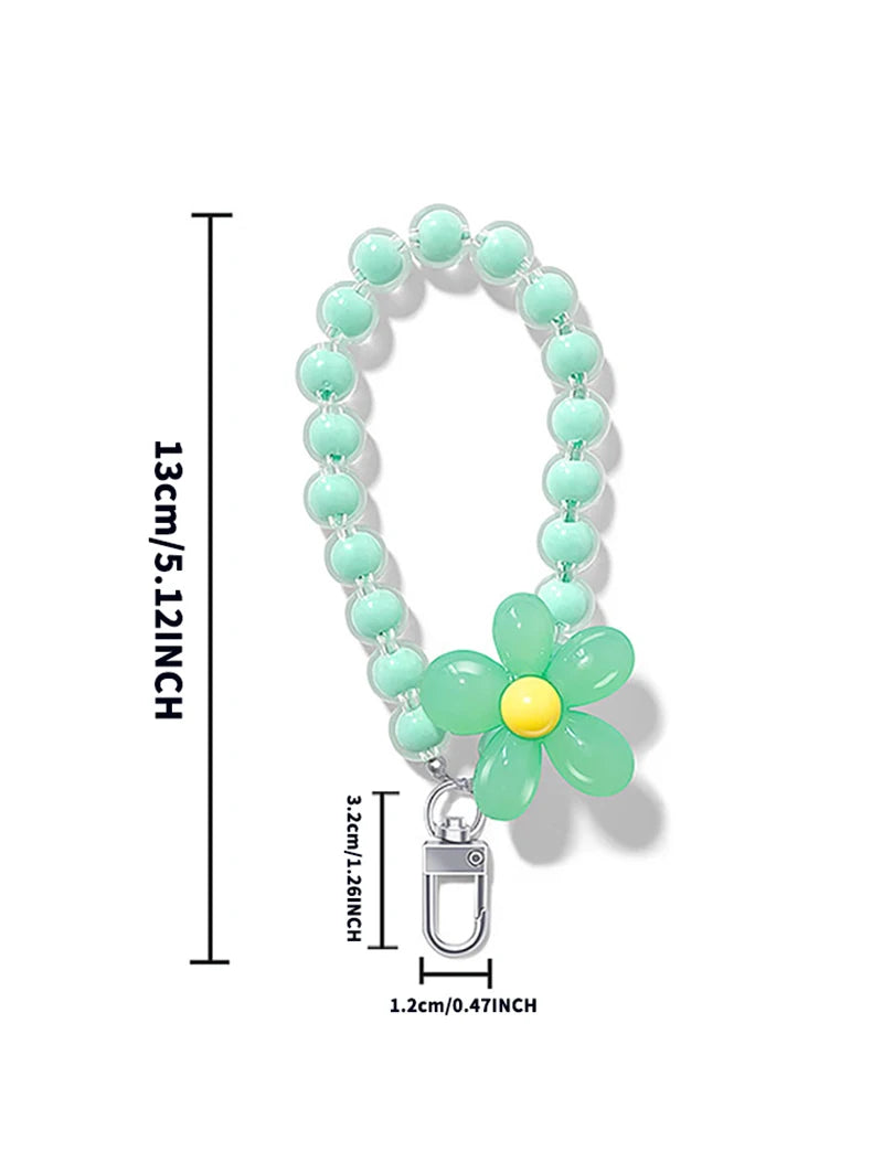 CowLost | uncategorized-macaron-color-anti-lost-mobile-phone-wrist-lanyard-strap |9