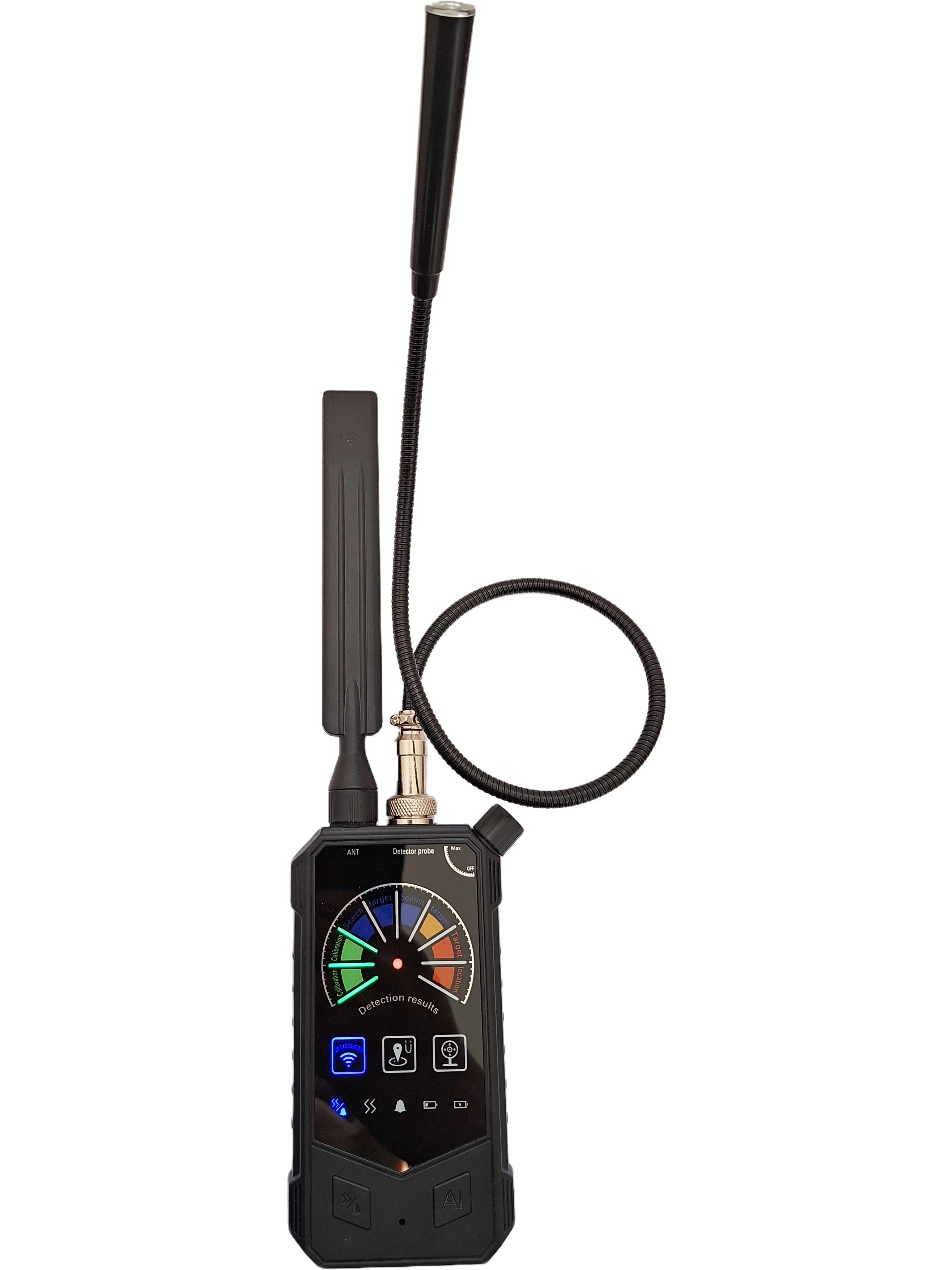 CowLost | product_id-multi-function-hidden-camera-wireless-lens-detector-gps-signal-rf-tracker-audio-bug-finder |9