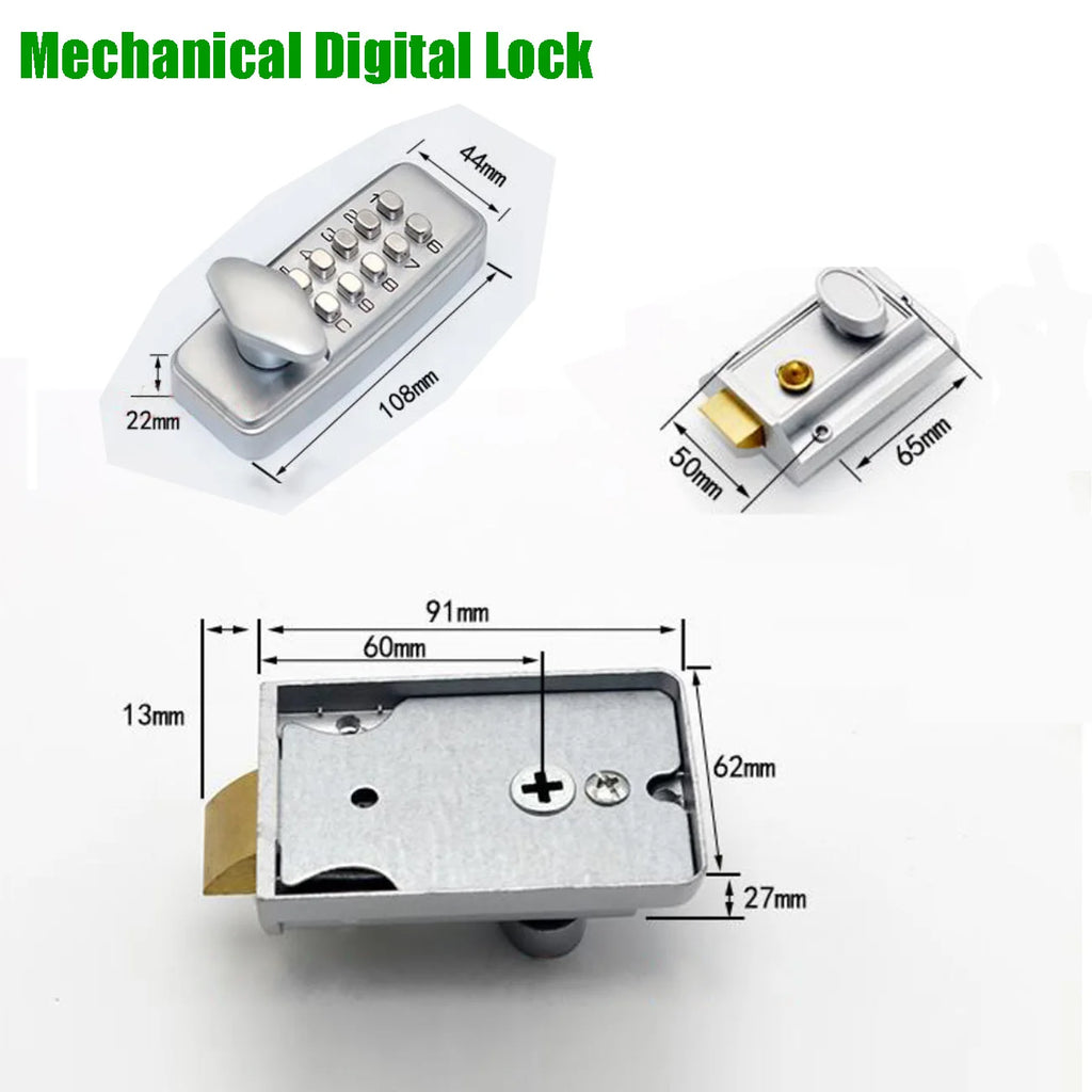 CowLost | locks-keys-product_id-vseumet-keyless-mechanical-deadbolt-digital-door-lock-for-wooden-iron-doors |4