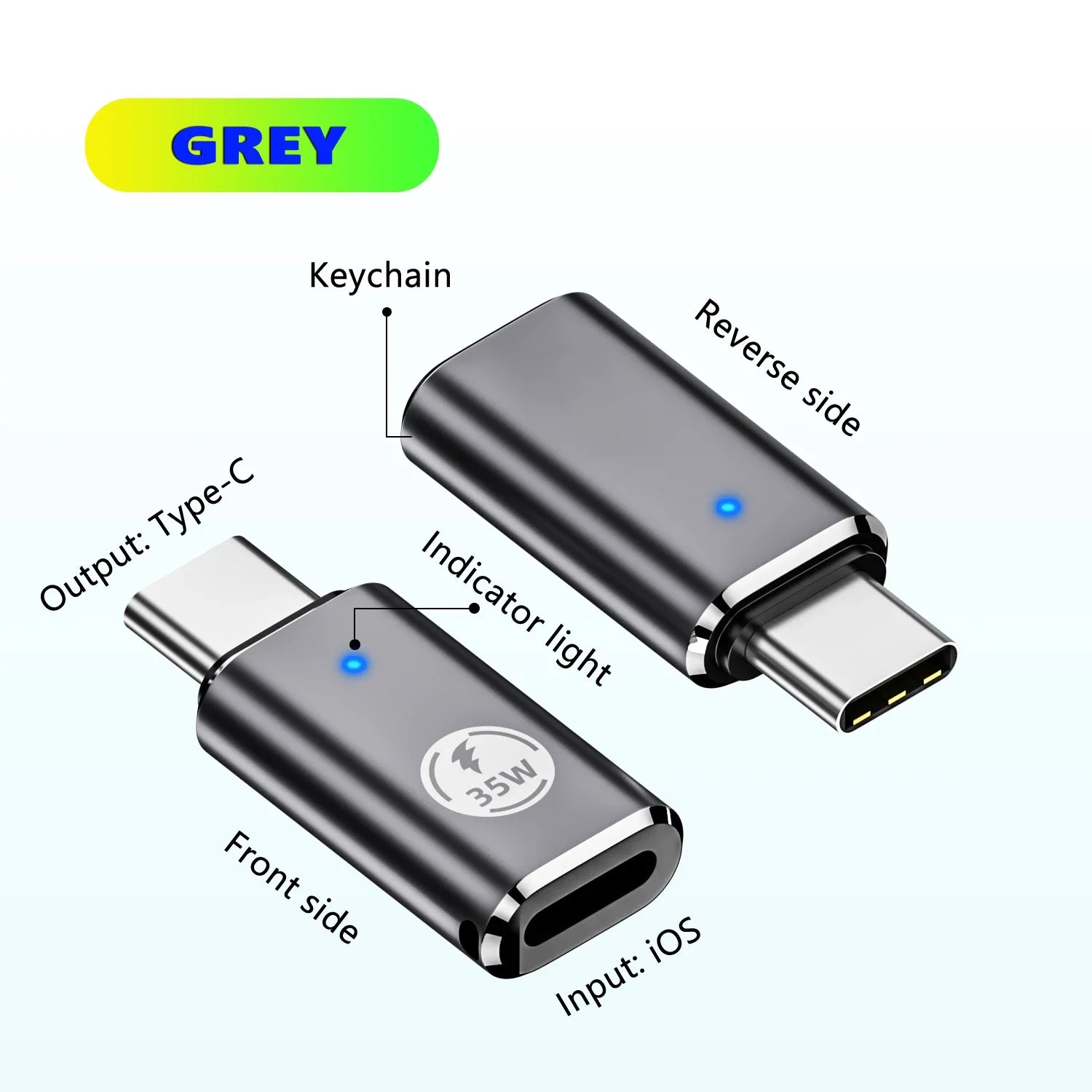 CowLost | product_id-usb-c-to-ios-adapter-pd-35w-fast-charging-otg-data-transfer-for-iphone-15-ipad |17