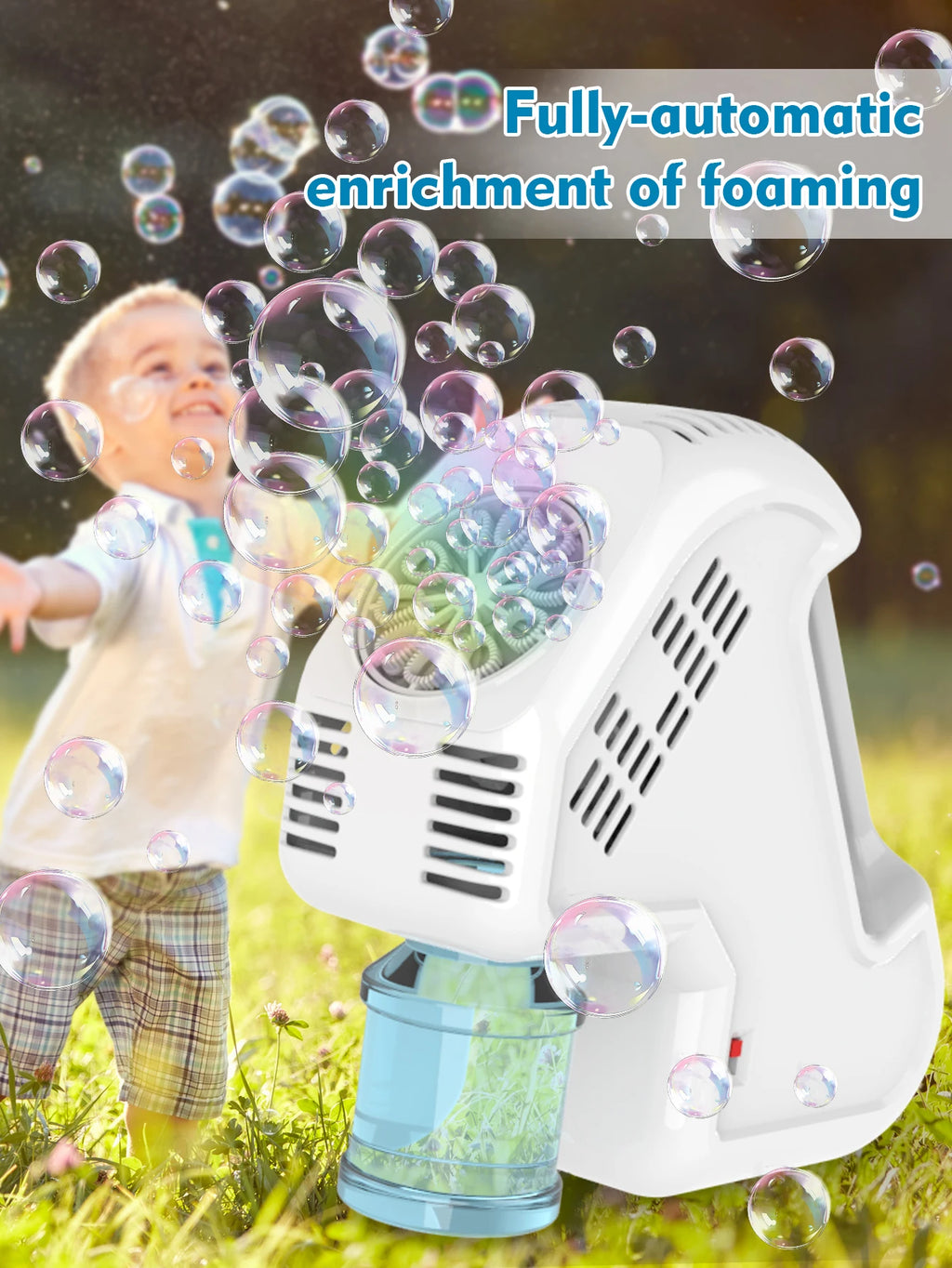 CowLost | product_id-knyysecq-childrens-fully-automatic-outdoor-bubble-machine-without-batteries |10