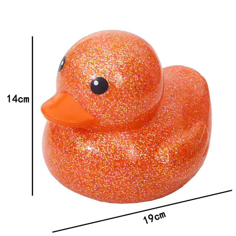 CowLost | product_id-6-89-inch-giant-rubber-duck-bath-toy-for-baby-shower-birthday-party |11