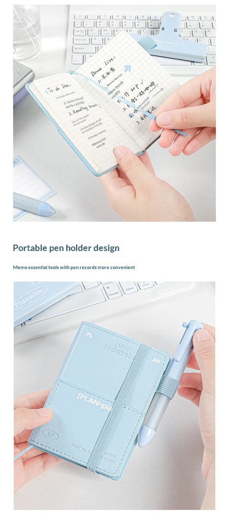 CowLost | product_id-planwith-mini-a7-pocket-notebook-soft-pu-cover-grid-or-blank-pages-for-habit-tracking-and-diary |11