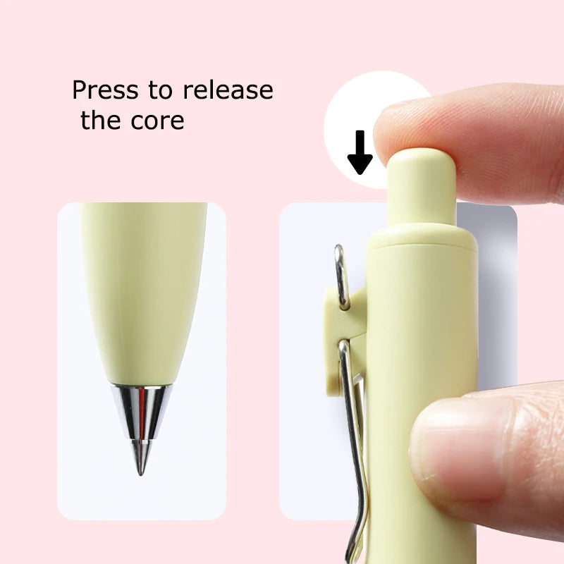 CowLost | product_id-uni-mitsubishi-umn-sp-0-5mm-black-mini-pocket-gel-pen-low-viscosity-ink-for-office-school |4