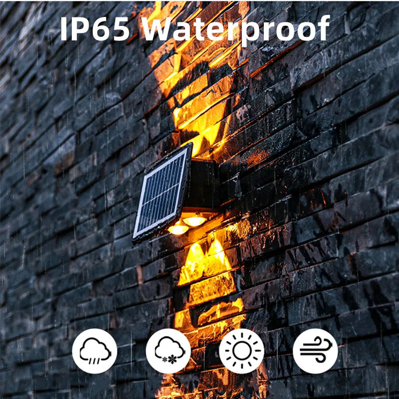 CowLost | product_id-solar-led-waterproof-outdoor-wall-lamp-for-garden-porch-balcony |4