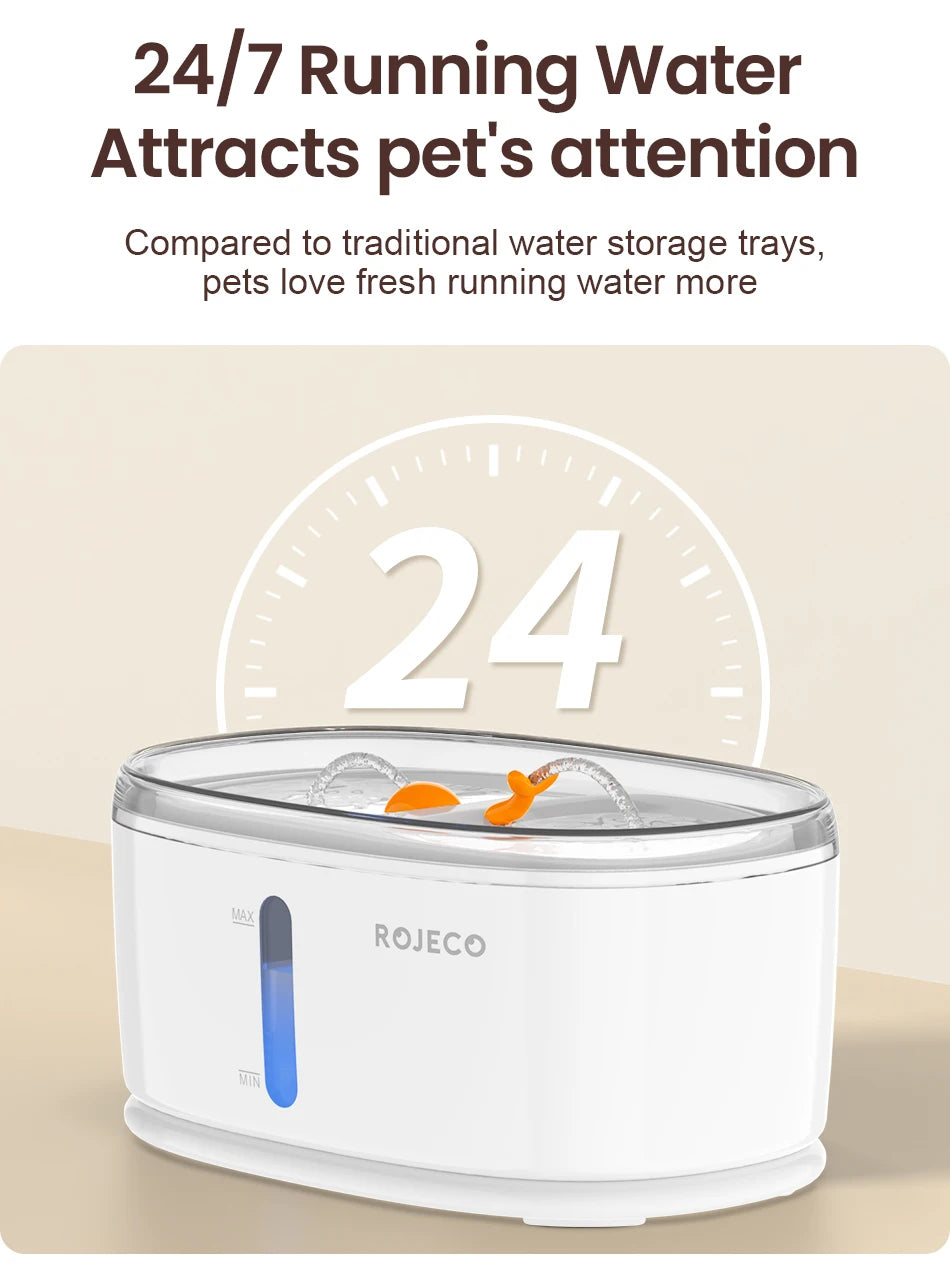 CowLost | cat-food-rojeco-automatic-dual-cat-water-fountain |12