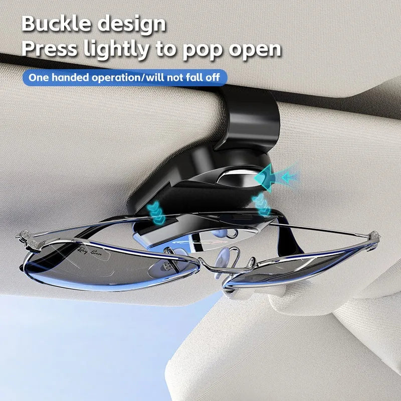 CowLost | sunglasses-product_id-car-visor-sunglasses-holder-clip-non-slip-eyewear-organizer-for-safe-driving |3