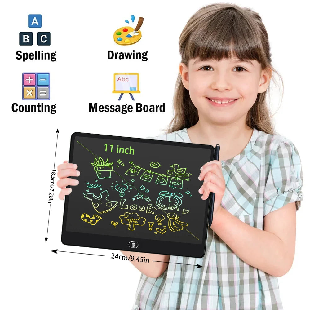 CowLost | baby-transport-accessories-lcd-writing-board-drawing-tablet-for-kids-educational-toy |19