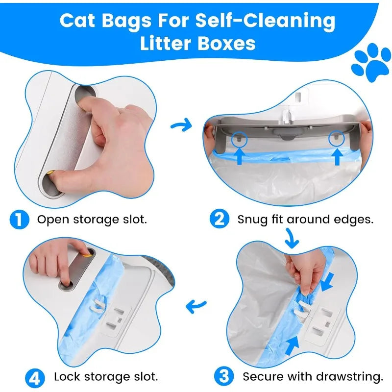 CowLost | uncategorized-tonepie-thickened-self-cleaning-cat-litter-box-bags-with-drawstring |4