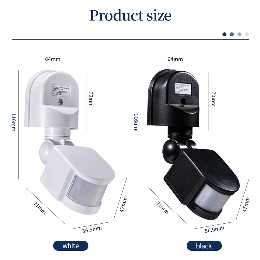 CowLost | product_id-pir-motion-sensor-smart-switch-timer-110v-220v-infrared-auto-on-off-for-led-stair-and-corridor-lights |15