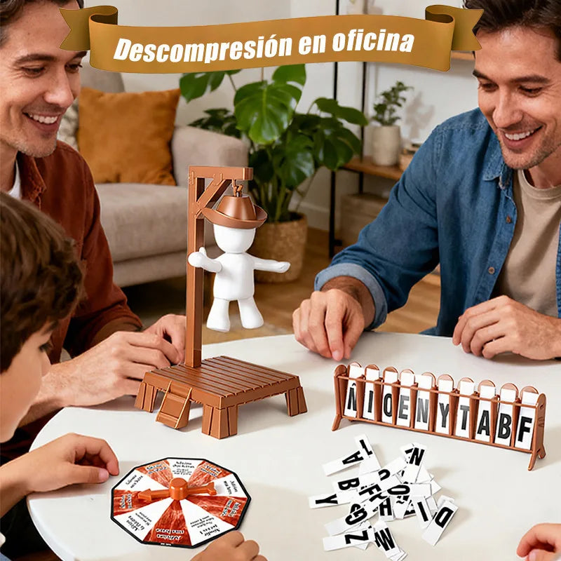 CowLost | product_id-magnetic-hangman-mystery-word-game-family-challenge-board-game |6