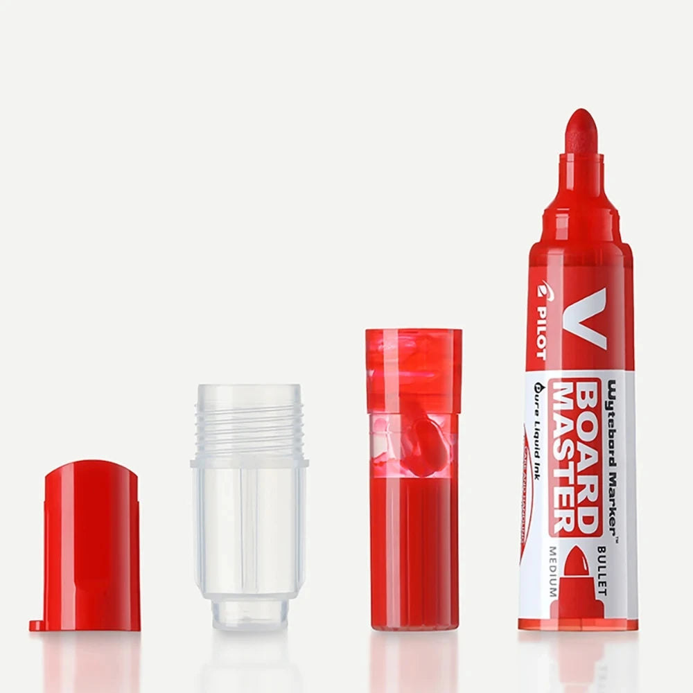 CowLost | product_id-pilot-wbmavbm-m-whiteboard-marker-erasable-large-capacity-ink-for-office-training |2