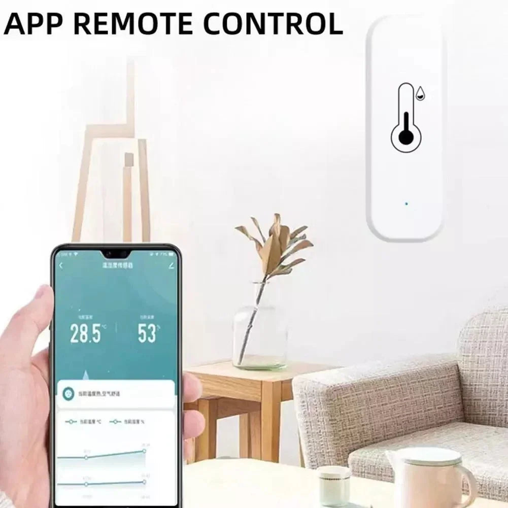 CowLost | temperature-sensors-product_id-zigbee-3-0-indoor-temperature-humidity-sensor-smart-thermometer-hygrometer-with-app-remote-alarm-zigbee-gateway-required |8