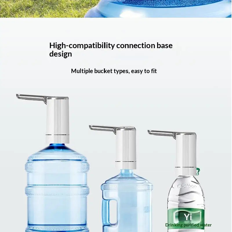 CowLost | product_id-homefish-electric-folding-water-pump-bucket-usb-automatic-dispenser-for-home |4