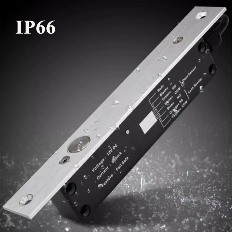 CowLost | screws-product_id-vseumet-12v-waterproof-electric-bolt-lock-for-exterior-gate |2