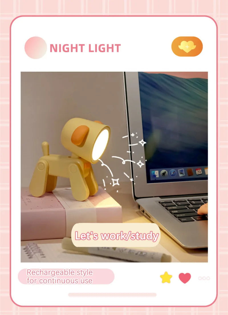 CowLost | product_id-usb-rechargeable-led-animal-night-light-lamp-for-bedroom-and-gifts |16