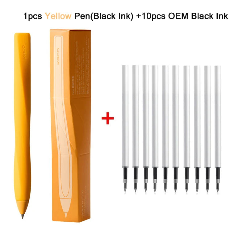 CowLost | product_id-kaco-twist-rotate-gel-pen-with-fidget-toy-anti-roll-silicone-grip-smudge-proof-ink-for-stress-relief-smooth-writing |26