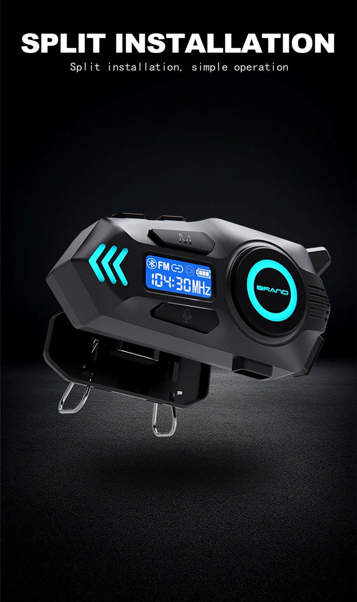 CowLost | motorcycle-helmet-intercoms-product_id-bluetooth-6-0-motorcycle-helmet-headset-ip67-waterproof-500m-multi-person-intercom-wireless-communication |15