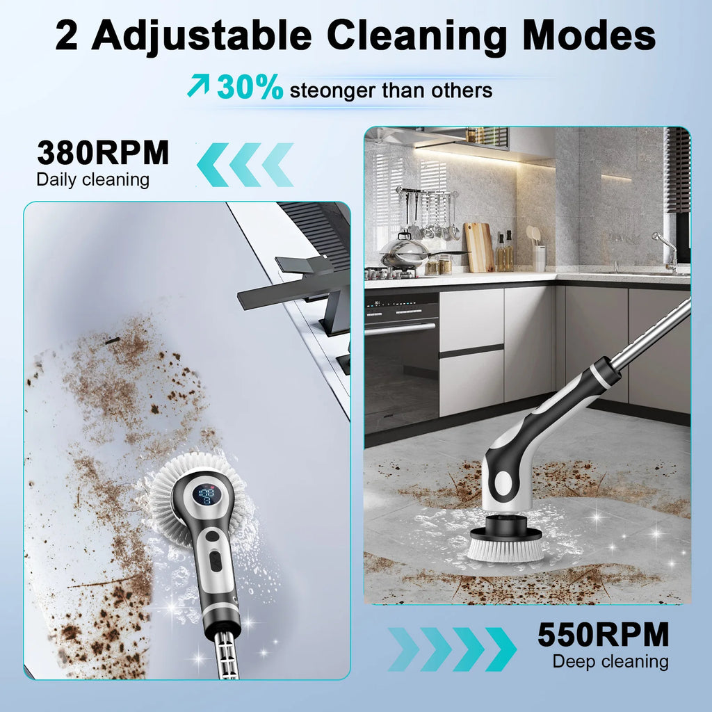 CowLost | product_id-homefish-rechargeable-smart-electric-kitchen-cleaning-brush |4