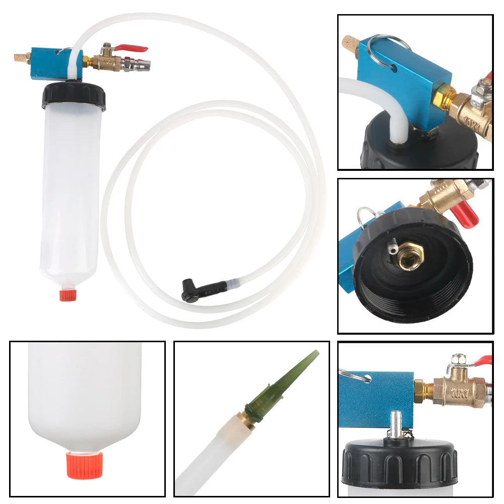 CowLost | product_id-universal-car-brake-fluid-pump-hydraulic-clutch-bleeder-drain-tool-kit |21