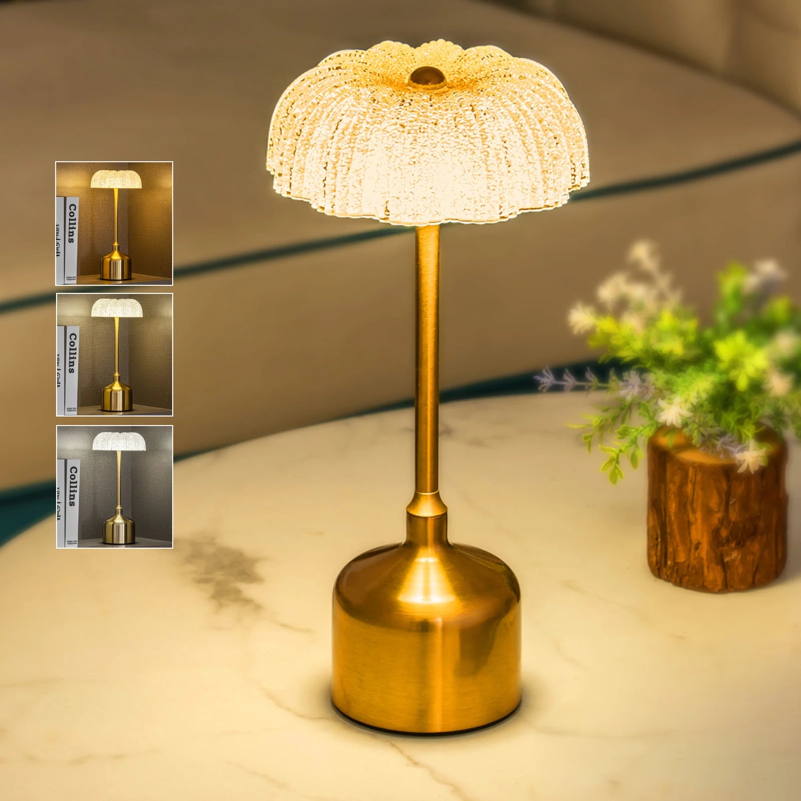 CowLost | product_id-kfvc-3000mah-retro-led-rechargeable-touch-dimming-bar-table-lamp-for-bedroom-restaurant |1