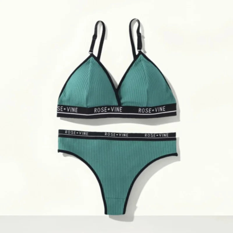 CowLost | product_id-women-s-seamless-push-up-cotton-bra-and-low-waist-panties-set |4