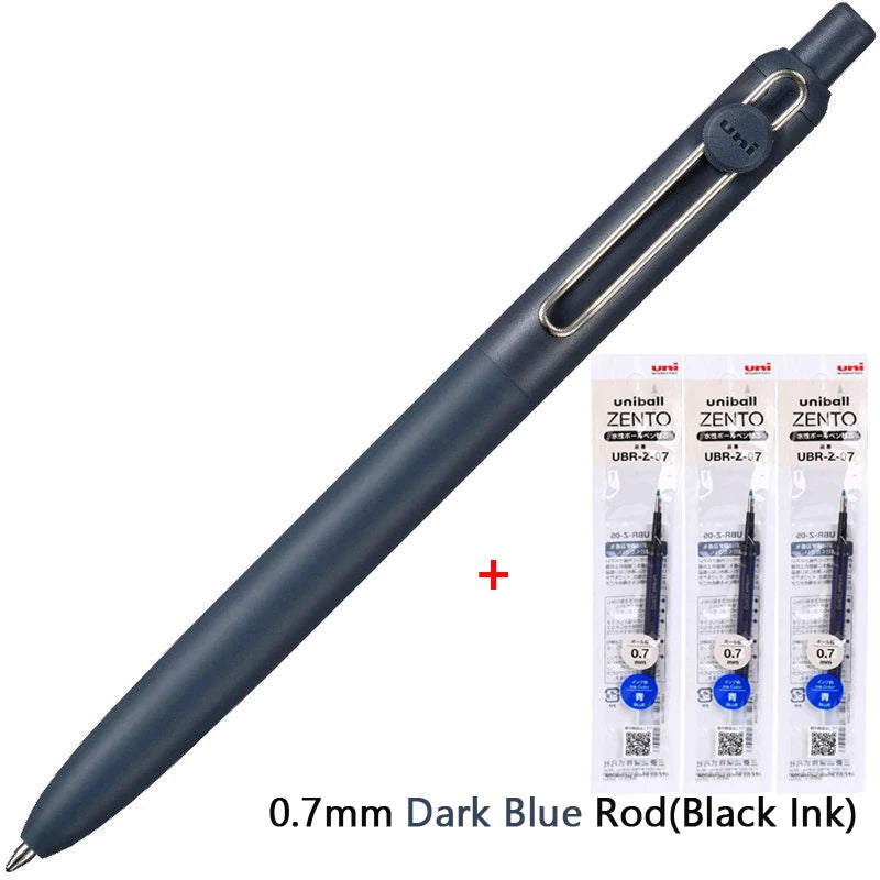 CowLost | product_id-japan-imported-uniball-zento-umn-zsc07-0-7mm-smooth-gel-pen-with-ergonomic-low-gravity-body-for-office-exams |16