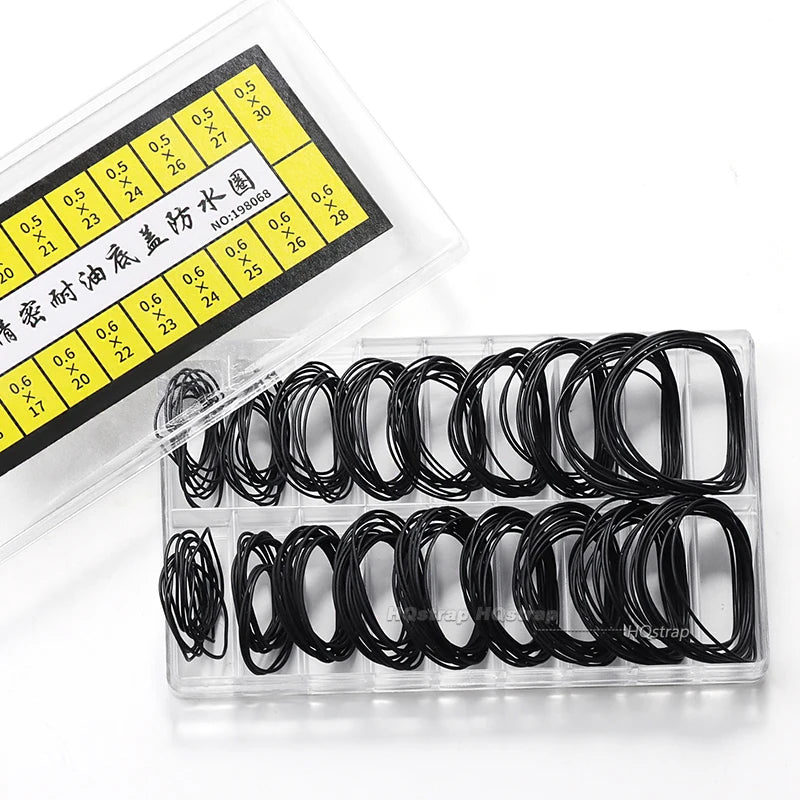 CowLost | rings-product_id-watch-back-case-waterproof-rubber-o-ring-gasket-0-5mm-0-6mm-seal-repair-tool |8