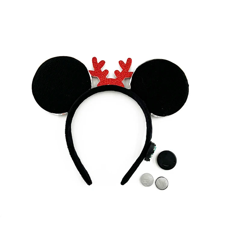 CowLost | cartoon-led-mouse-ears-headband-for-boys-and-girls-birthday-party |27