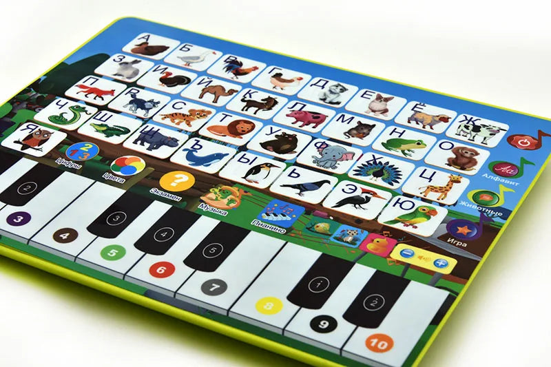 CowLost | reading-toys-product_id-toddler-learning-tablet-with-abc-numbers-words-interactive-educational-toy |5
