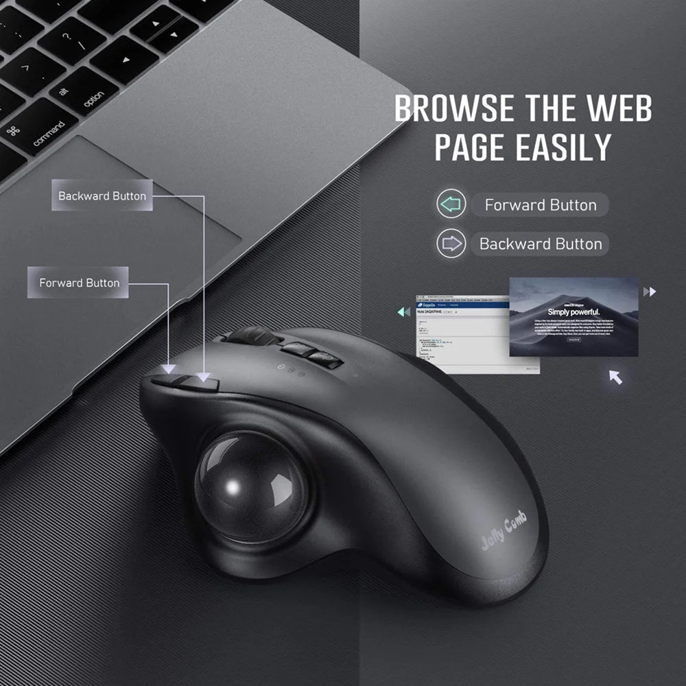 CowLost | product_id-jomaa-rechargeable-wireless-trackball-mouse-bluetooth-2-4g-dual-mode-for-pc-mac-laptop-tablet-gamer |11