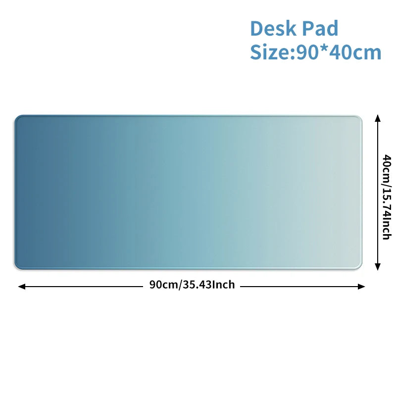 CowLost | cloud-gradient-gaming-keyboard-pad-wrist |34