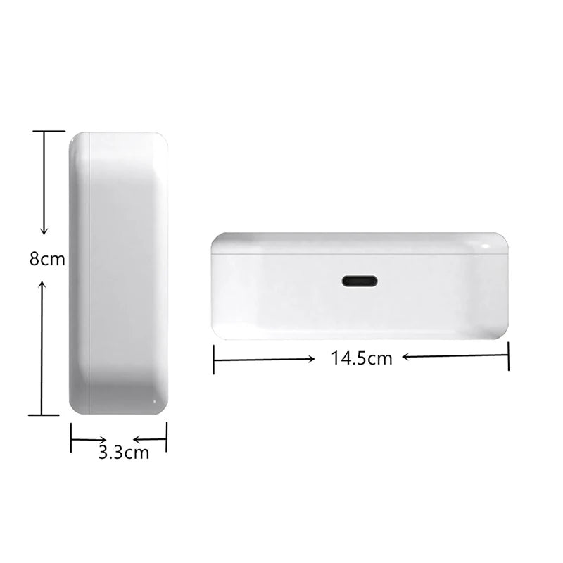CowLost | locks-keys-product_id-g3-rj45-cable-router-smart-hub-bridge-for-ttlock-bluetooth-to-wifi-converter |9