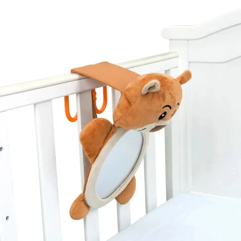 CowLost | product_id-baby-car-seat-mirror-safety-rear-facing-wide-clear-view-shatterproof-kids-monitor |7
