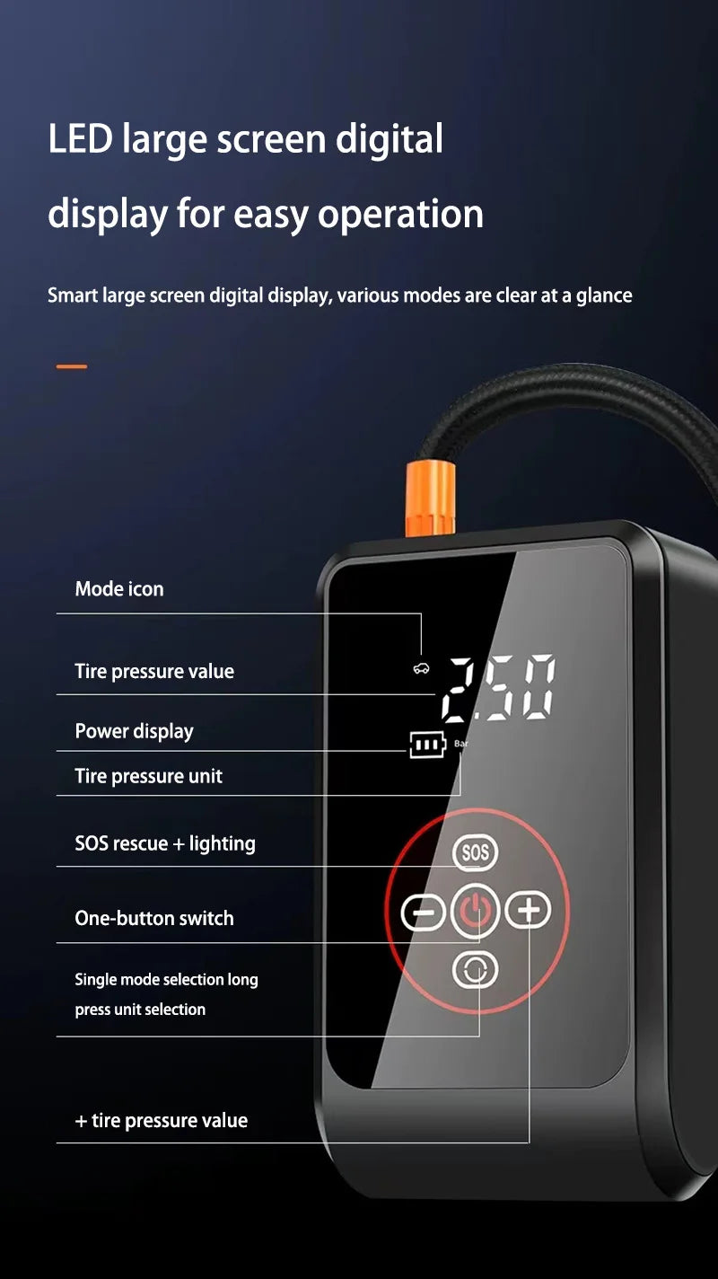CowLost | product_id-xmsj-portable-wireless-car-tire-inflator-with-digital-pressure-detection-and-fast-charging |13