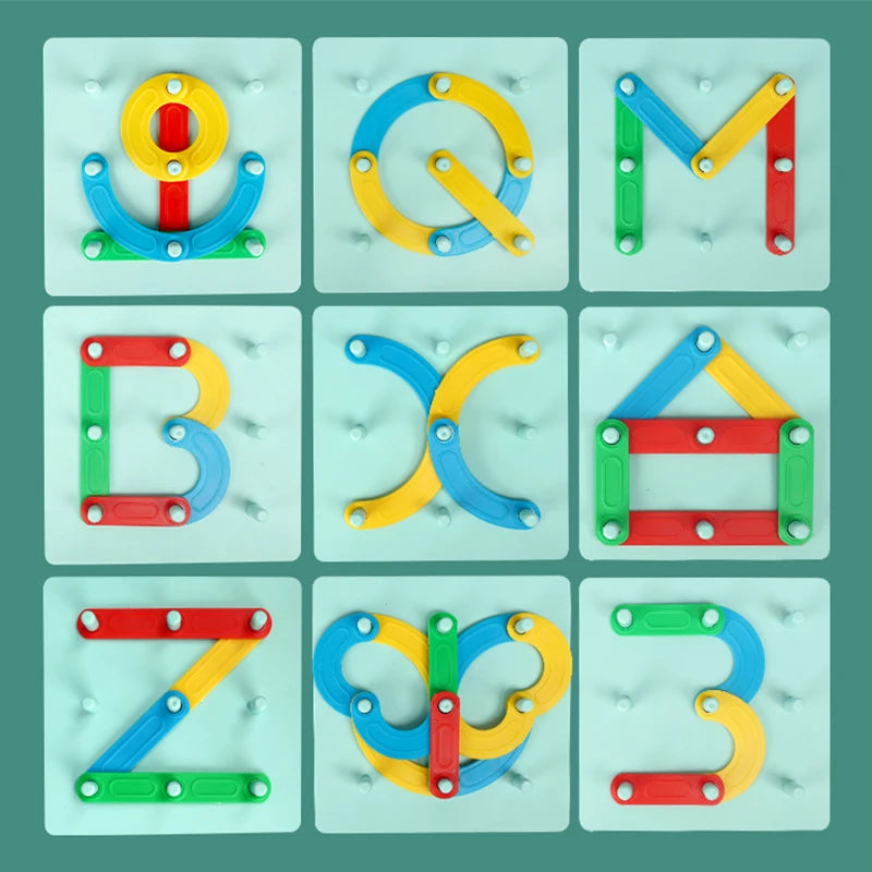 CowLost | product_id-knyysecq-multi-functional-nail-board-and-column-geometric-shape-matching-puzzle-toy-for-children |4
