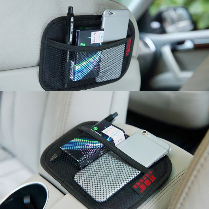 CowLost | product_id-stackable-oxford-cloth-car-mesh-storage-bag-rear-seat-organizer |3