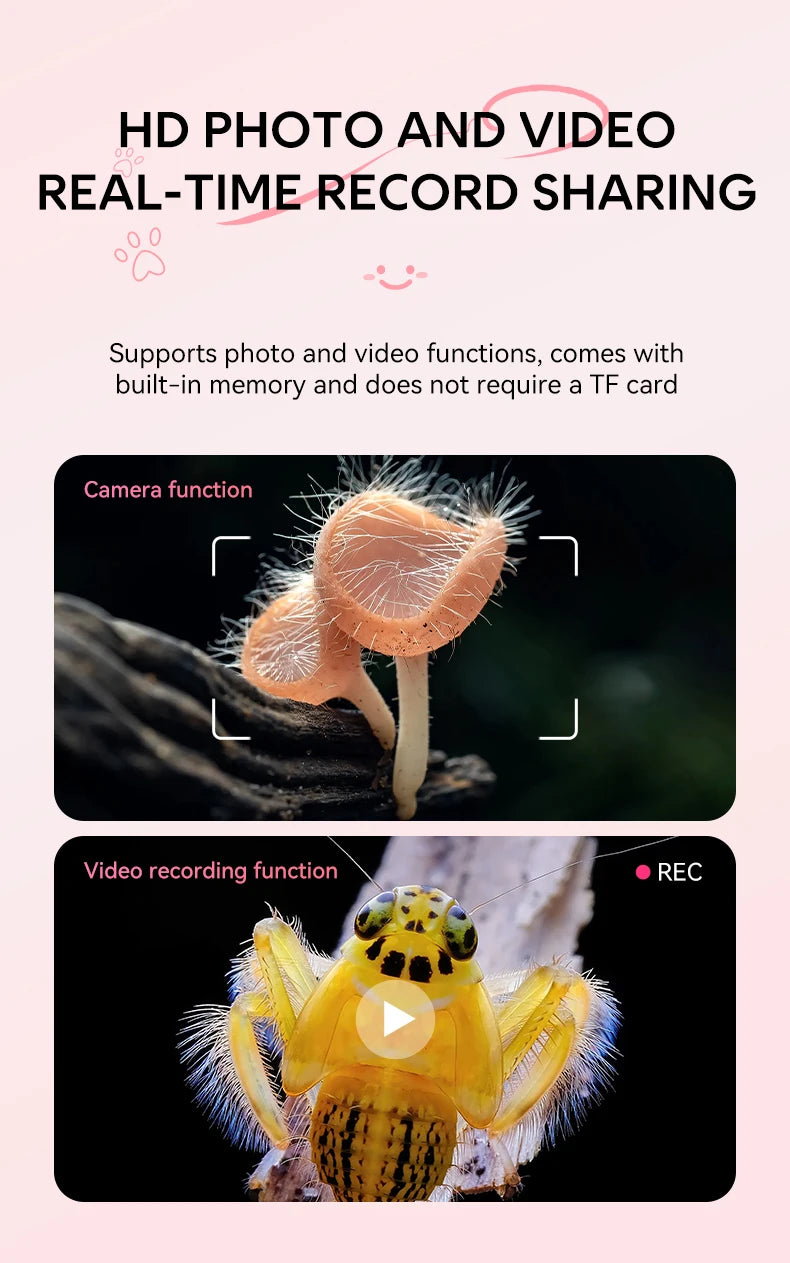 CowLost | baby-transport-accessories-inskam-portable-handheld-digital-kids-microscope-educational-toy |9