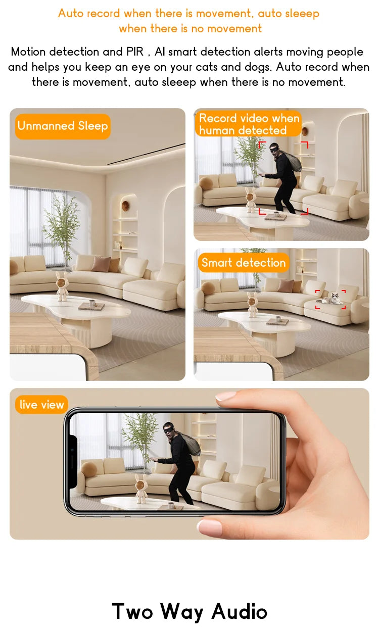 CowLost | product_id-vesafe-5mp-dual-lens-wifi-camera-1080p-full-hd-8x-digital-zoom-ir-night-vision-motion-detection-battery-powered |15