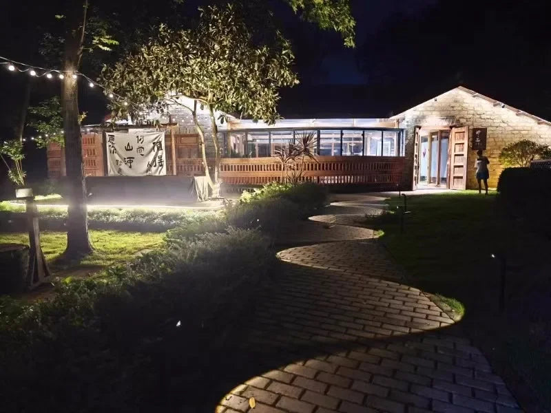 CowLost | product_id-solar-powered-led-walking-stick-garden-lawn-outdoor-lamps |12