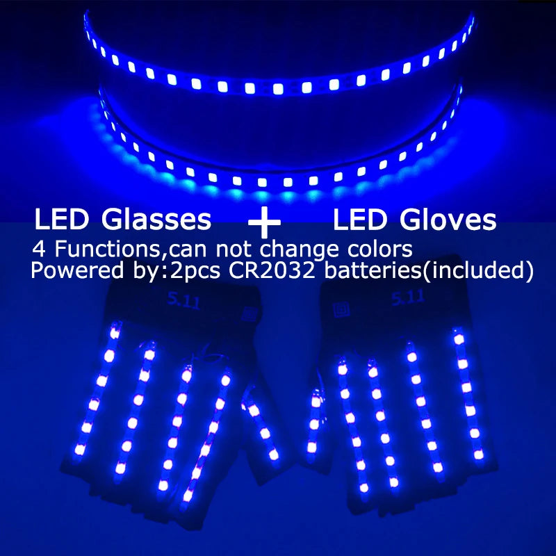 CowLost | usb-rechargeable-color-changing-led-glow-gloves |70
