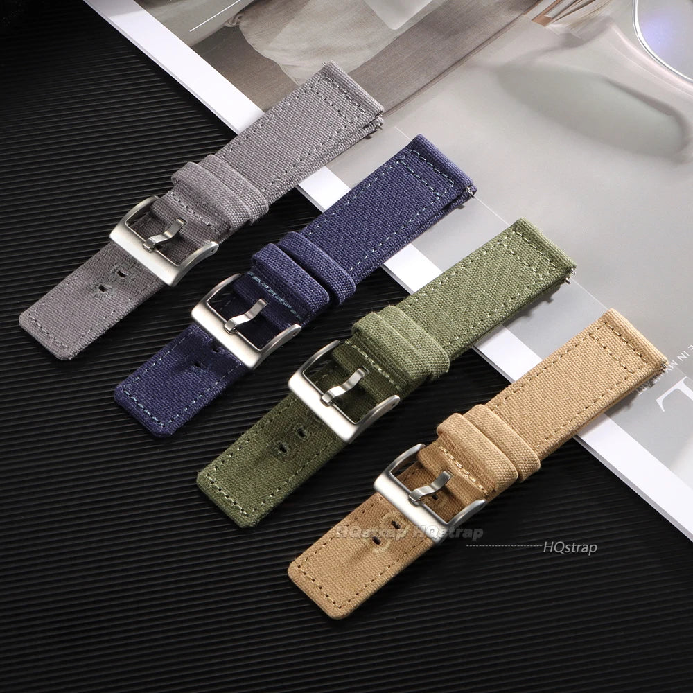 CowLost | watch-bands-product_id-quick-release-nylon-watch-straps-18mm-20mm-22mm-pin-buckle-for-men-women-smartwatch-sport |8