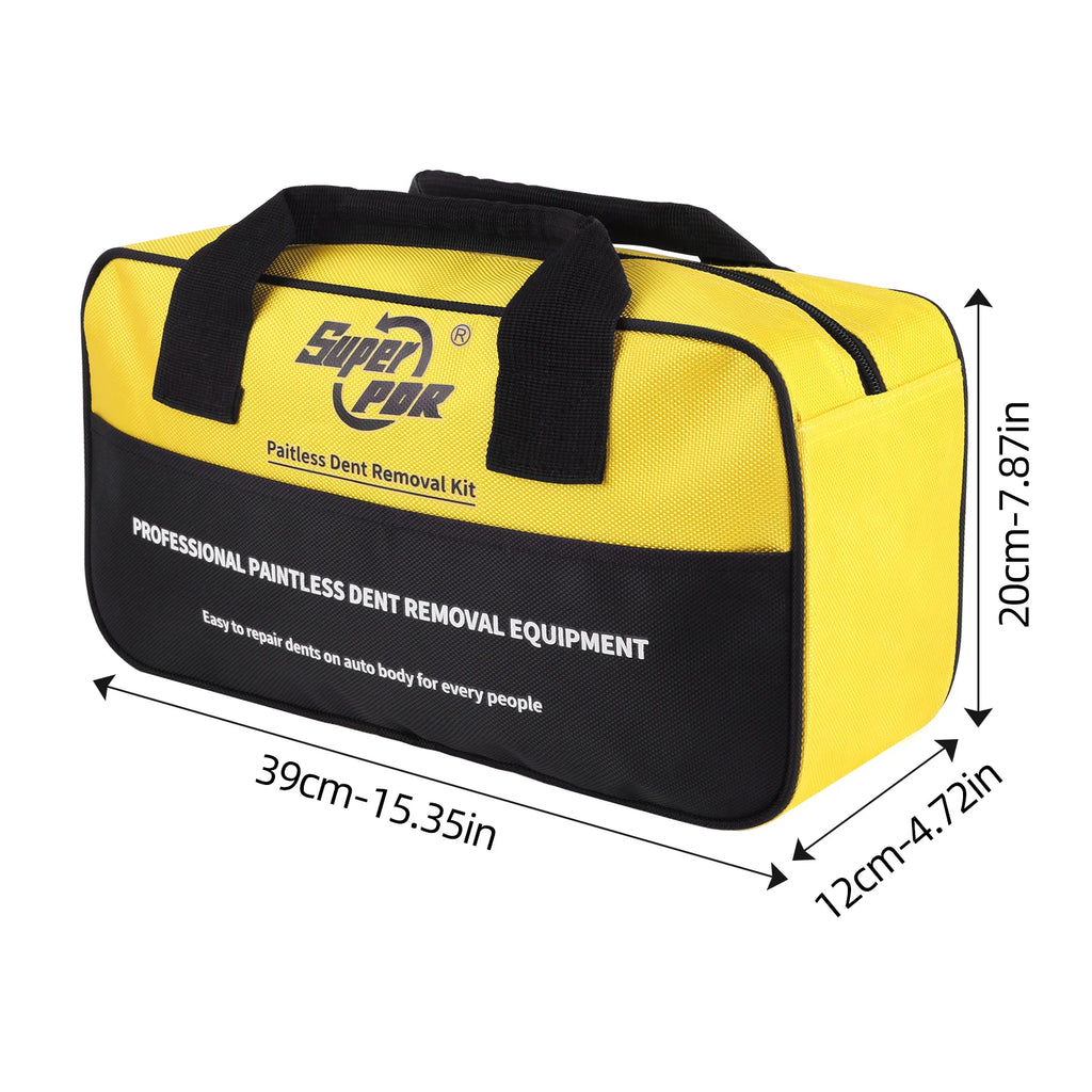 CowLost | pdr-car-paintless-dent-repair-kit-professional |22