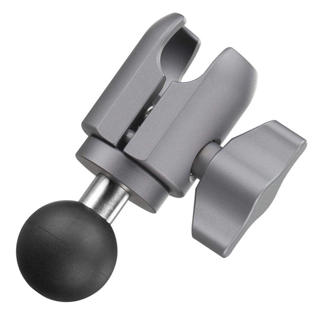 CowLost | product_id-fanaue-motorcycle-phone-holder-mount-single-socket-arm-1-ball-adapter-for-ram-mounts |8