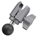 CowLost | product_id-fanaue-motorcycle-phone-holder-mount-single-socket-arm-1-ball-adapter-for-ram-mounts |8